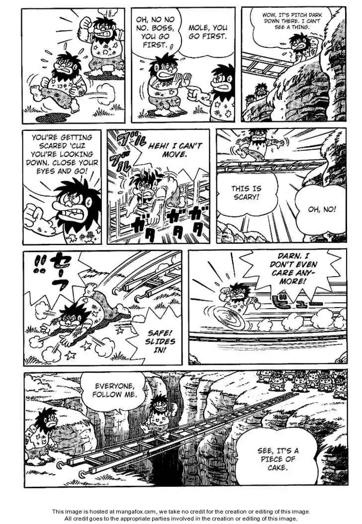 Doraemon Long Stories Chapter 17.2 20